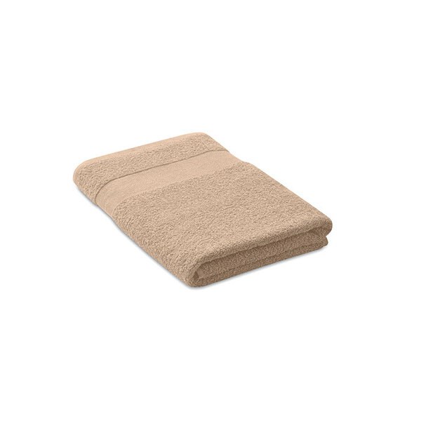 PERRY Handdoek organisch 140x70 - GiftRetail MO9932