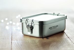 CHAN LUNCHBOX RVS lunchbox 750ML