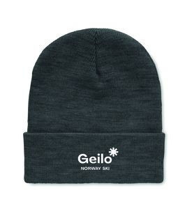 POLO RPET RPET muts met omslag - GiftRetail MO9965