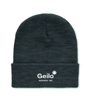 POLO RPET RPET muts met omslag - GiftRetail MO9965