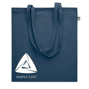 NUORO COLOUR ONEL Tas organisch katoen 180 gr/m²