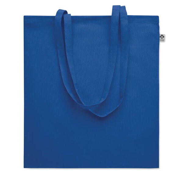 NUORO COLOUR ONEL Tas organisch katoen 180 gr/m² - GiftRetail MO6711