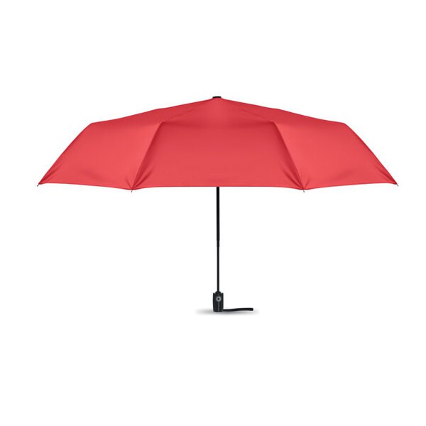 ROCHESTER Windbestendige 27 inch paraplu - GiftRetail MO6745