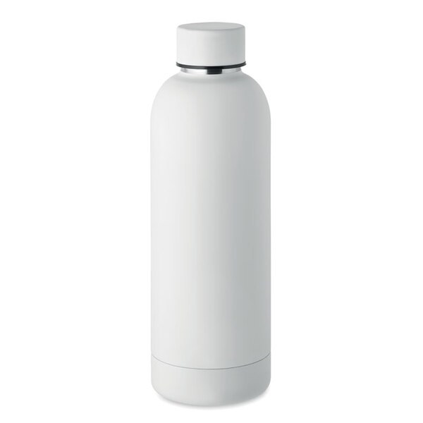 ATHENA Gerecyclede RVS fles - GiftRetail MO6750