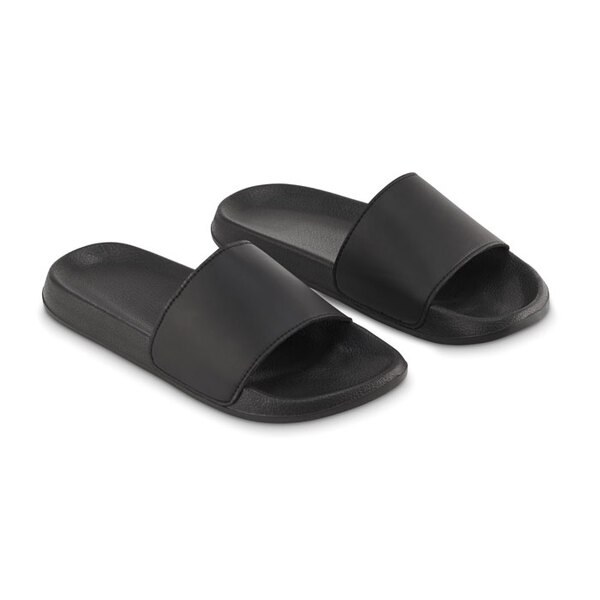 KOLAM EVA Anti-Slip Beach Sliders Size 40/41 - GiftRetail MO6786