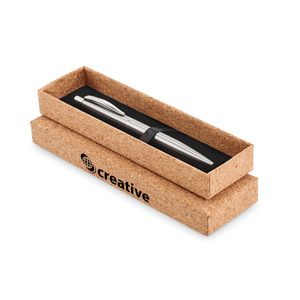 GRAZ Gerecyclede RVS pen