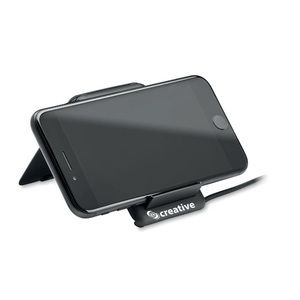YAPO-kabelopslag en -lader 15W