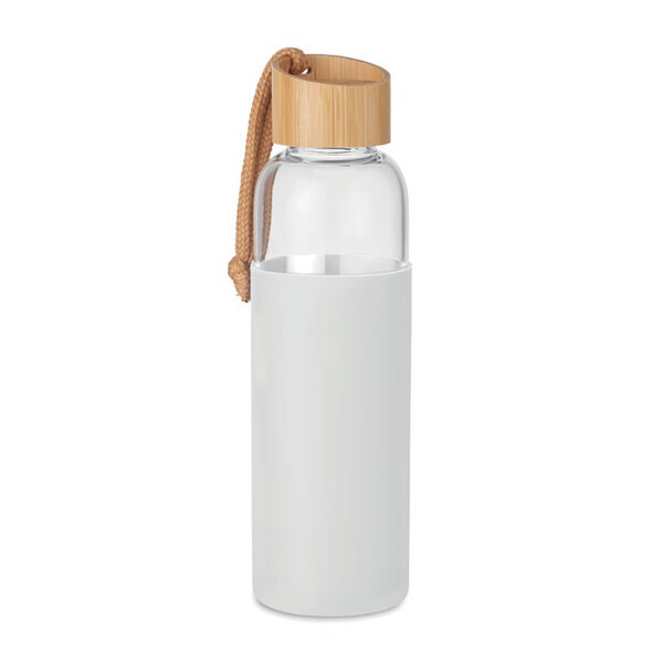 CHAI Bottiglia in vetro da 500 ml - GiftRetail MO6845