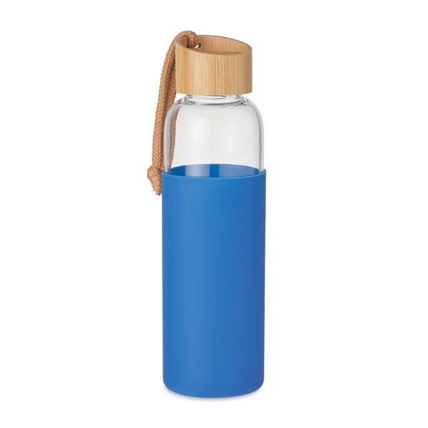 CHAI Bottiglia in vetro da 500 ml - GiftRetail MO6845