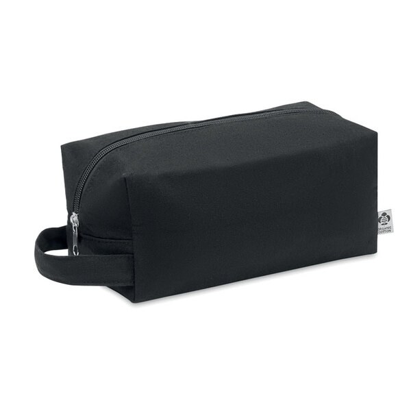BIA Porta cosmetici in tela - GiftRetail MO6853