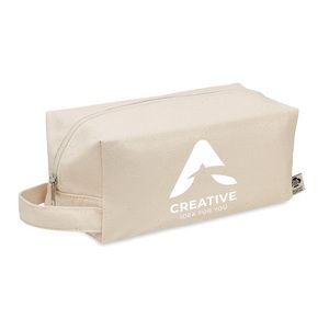 BIA Porta cosmetici in tela - GiftRetail MO6853