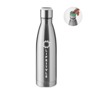 DEREO Bottiglia doppio strato 500 ml