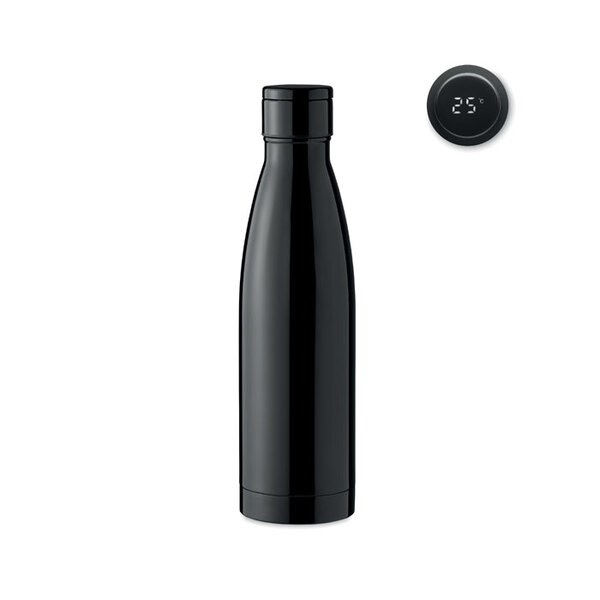 BELO LUX Bottiglia termometrica. 500 ml - GiftRetail MO6872