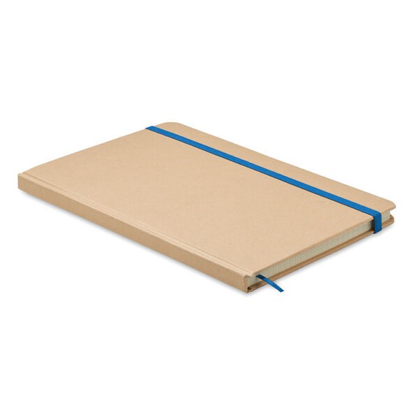 EVERWRITE Notebook A5 in cartone - GiftRetail MO6892