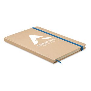 EVERWRITE Notebook A5 in cartone