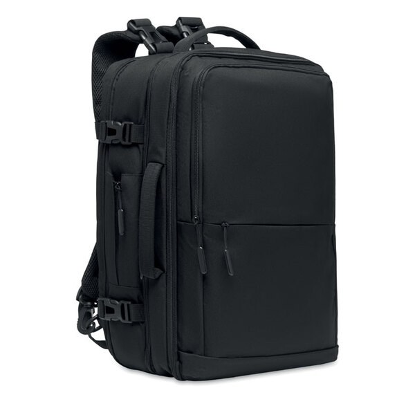 SOPHIS Zaino 600D RPET - GiftRetail MO6901