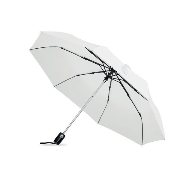 GENTLEMEN 21" Windbestendige paraplu - GiftRetail MO8780