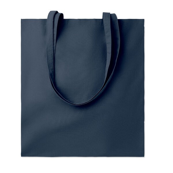COTTONEL COLOUR ++ Boodschappentas 180 g/m²       MO9846- - GiftRetail MO9846