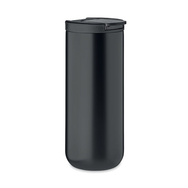 REDU Dubbelwandige reisbeker 330ml - GiftRetail MO2112