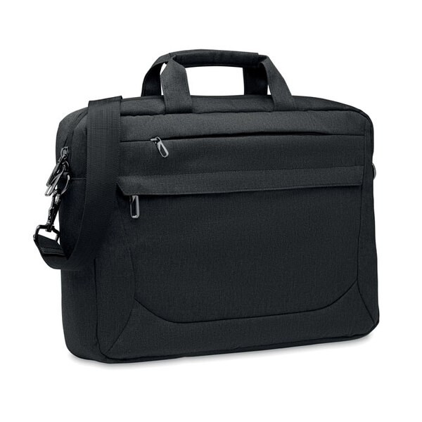 ROCKY Laptop rugzak 600 RPET - GiftRetail MO2048