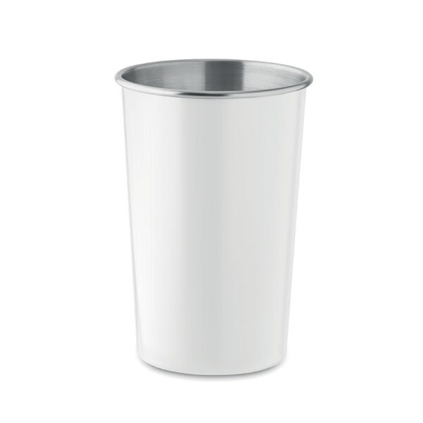 FJARD Eco-Friendly Recycled Stainless Steel Travel Cup - GiftRetail MO2063