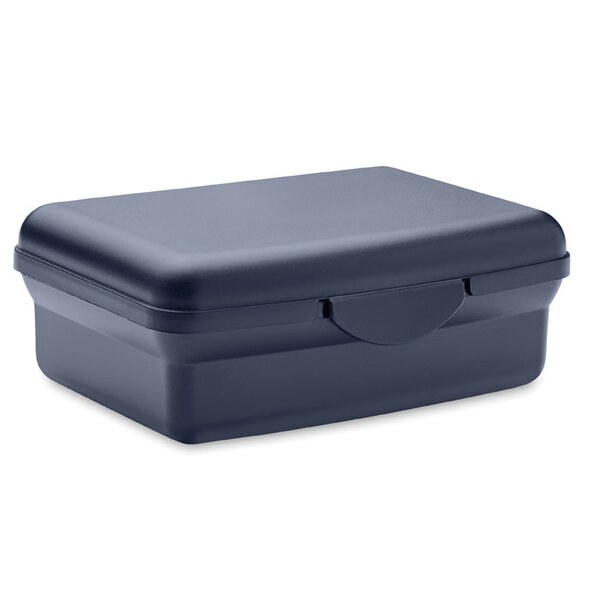 CARMANY Lunchbox gerecycled PP 800ml - GiftRetail MO6905