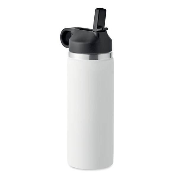 IVALO Dubbelwandige fles 500 ml - GiftRetail MO6938