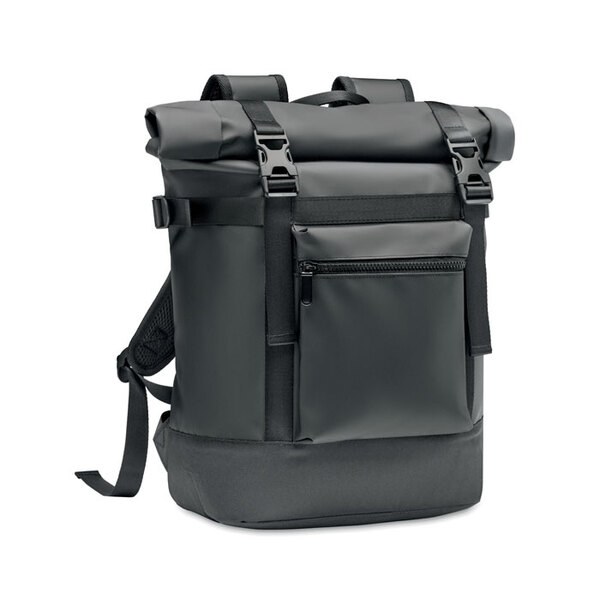 JAYA BAG Rolltop rugzak 50C tarpaulin - GiftRetail MO6939