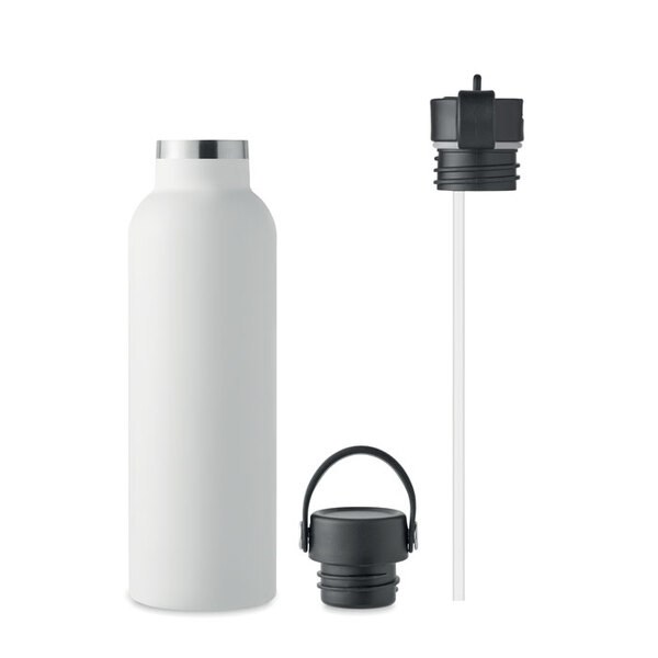 BOALI Dubbelwandige fles 700 ml - GiftRetail MO6944