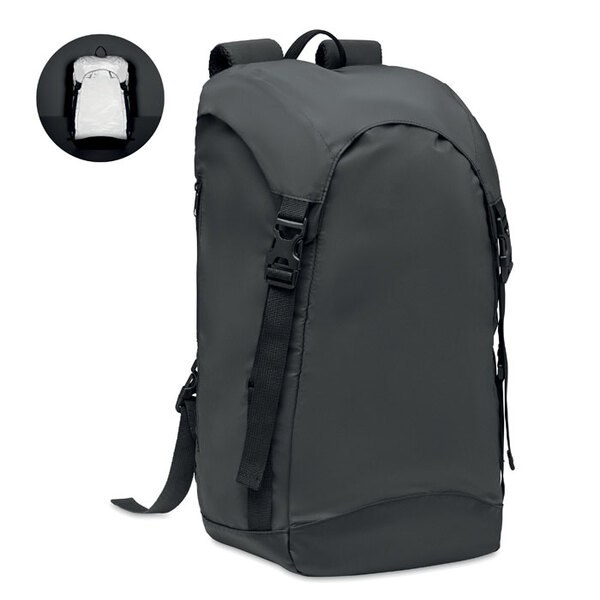EIGER Rugzak verlichting 190T - GiftRetail MO6995
