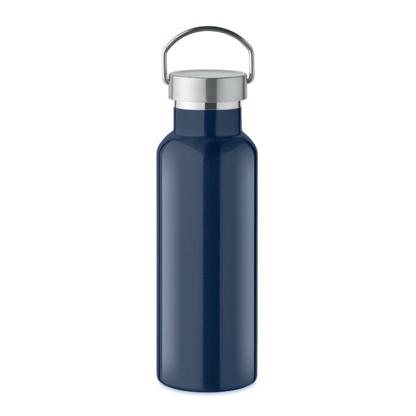 FLORENCE Eco-Friendly Insulated Stainless Steel Bottle 500ml - GiftRetail MO2107