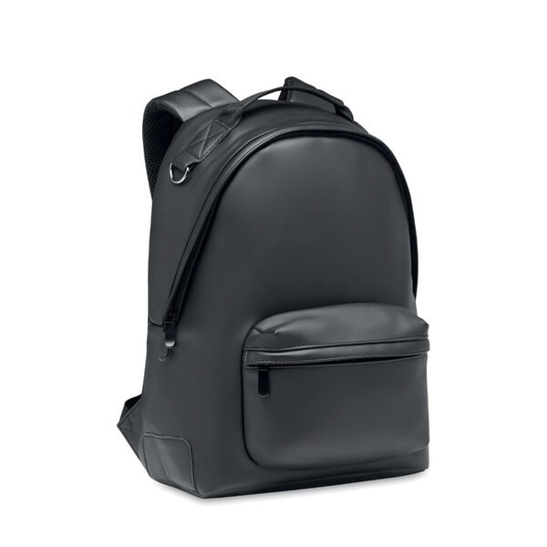 BAI BACKPACK Laptop rugzak PU 15 inch - GiftRetail MO2231