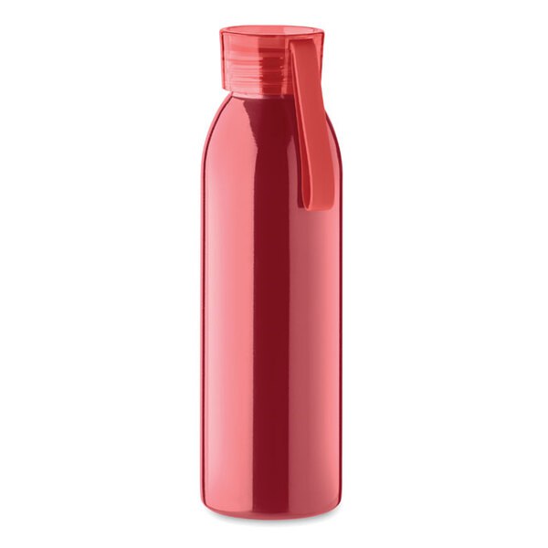 BIRA Roestvrijstalen fles 650ml - GiftRetail MO2241
