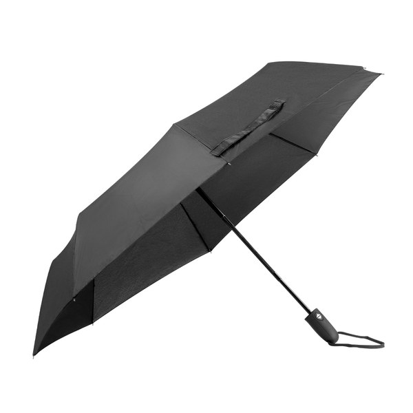 Goya 38537RE - Automatic RPET Umbrella, 95cm, Fiberglass Ribs OPEN&CLOSE