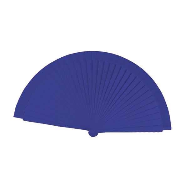 Goya 39005 - 23 cm Ventilator van Gelakt Hout en Polyester LACARED