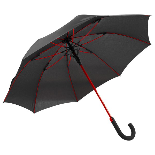 Goya 39513 - Windproof Paraplu 105 cm Automatisch, glasvezel BREEZE