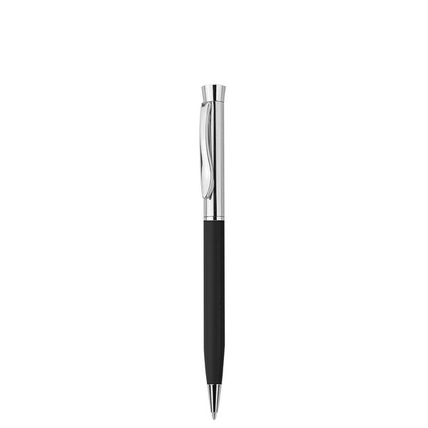 Goya 39557 - Aluminum Pen with Lacquered Metallic Body RICH
