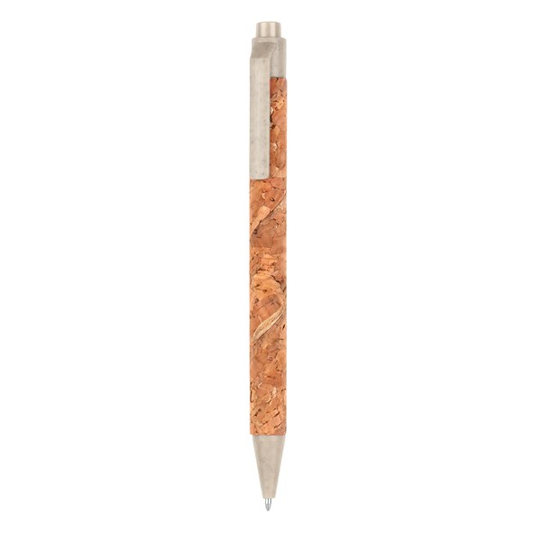 Goya 50039 - Cork Body Pen with Wheat Fiber ODEN