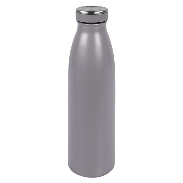 Goya 52029 - Dubbelwandige Fles 500ml met Rubber Dop