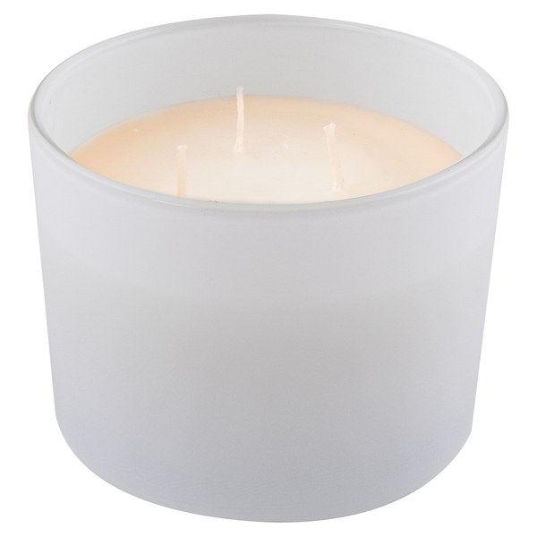 Goya 53541 - Dubbele Lont Kaars Paraffine & Plantaardige Was BOUQUET