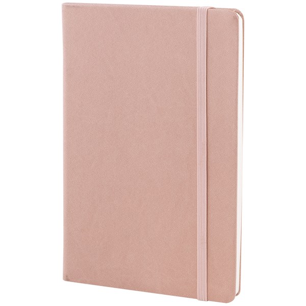 Goya 53559 - A5 Notebook, Special PU, 80 Sheets, FSC DRIVA