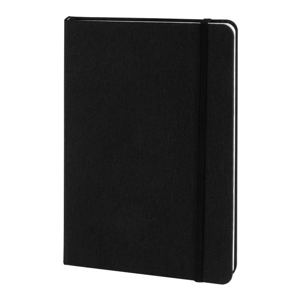 Goya 53560 - A5 Notitieboek RPET met Elastiek FSC THELUJI