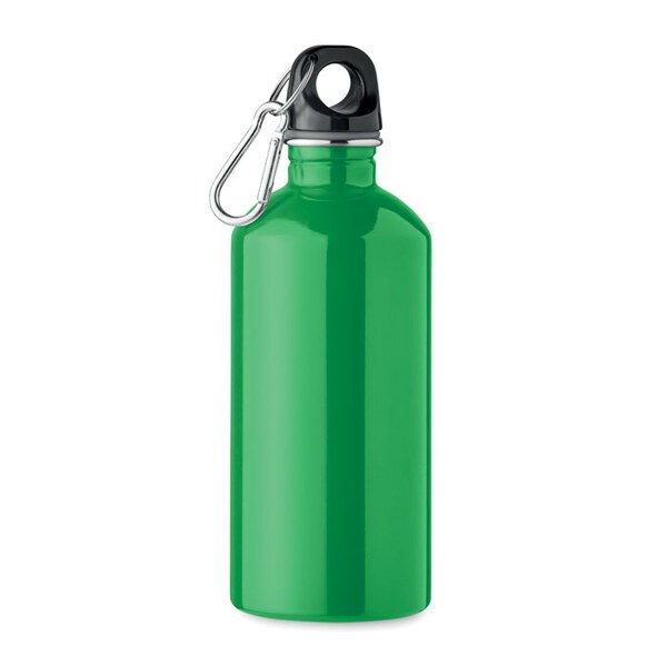 REMID MOSS Gerecycled RVS 500ml - GiftRetail MO2403