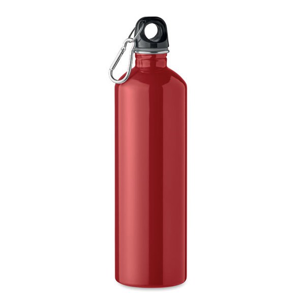 REBIG MOSS Gerecycled RVS 750ml - GiftRetail MO2404