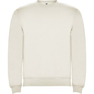 Roly R1070 - Clasica unisex crewneck sweater