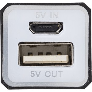 Volt powerbank 2200 mAh - EgotierPro 123492