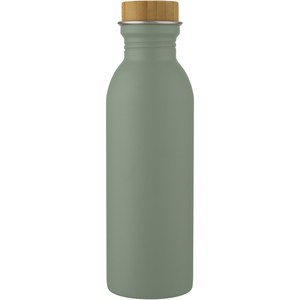 Kalix 650 ml stainless steel water bottle - EgotierPro 100677