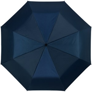 Alex 21.5" foldable auto open/close umbrella - EgotierPro 109016