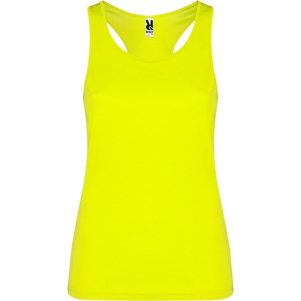 Roly R0349 - Shura women's sports vest