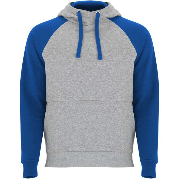 Roly K1058 - Badet kids two-tone hoodie